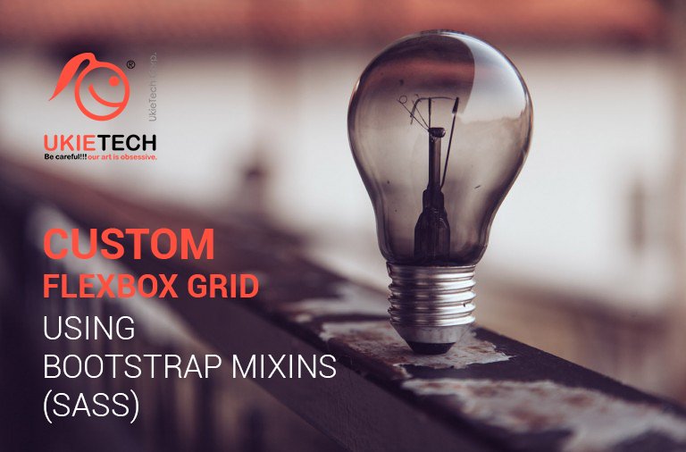ukietech's tweet photo. Custom #FlexboxGrid using #Bootstrap #Mixins (#SASS)! Check this:
https://t.co/EVBMn7IeEN
#ukietech #webdevelopment https://t.co/19vi7SjSgQ