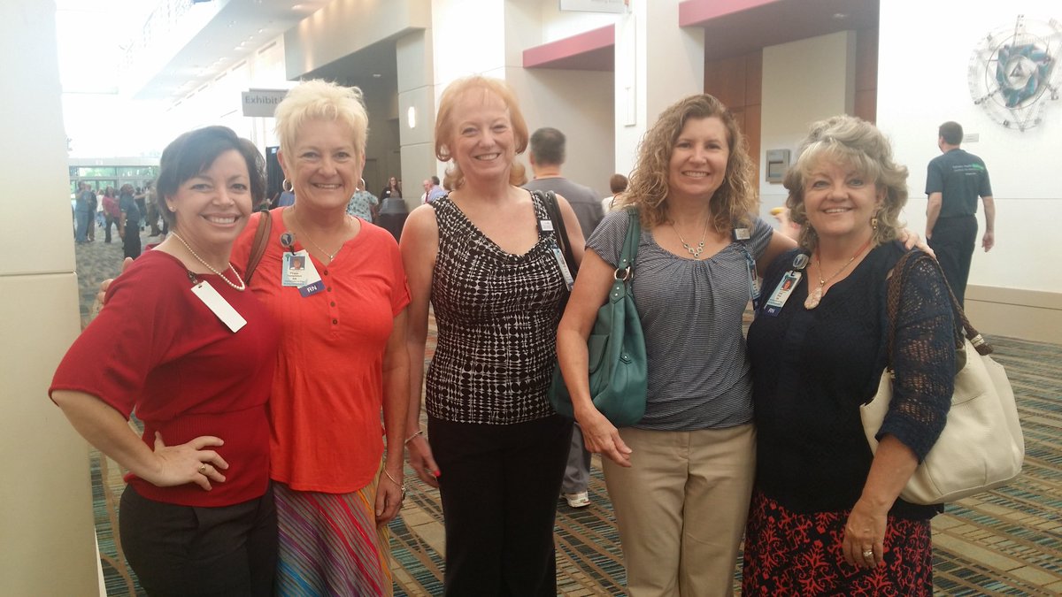 WandaPuryear's tweet photo. #AllTeam2016  AOD's ROCK! THANK YOU FOR ALL YOU DO https://t.co/iLj9j3qyym