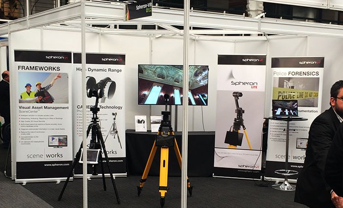 Spheron GmbH tweet media