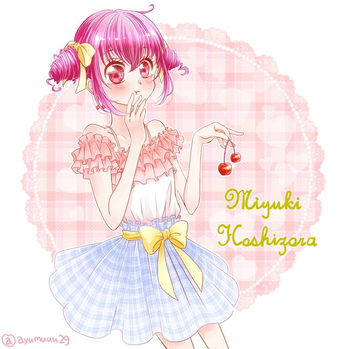 プリキュア春のさくらんぼカーニバルのtwitterイラスト検索結果 古い順 プリキュア春のさくらんぼカーニバルのtwitterイラスト検索結果 古い順