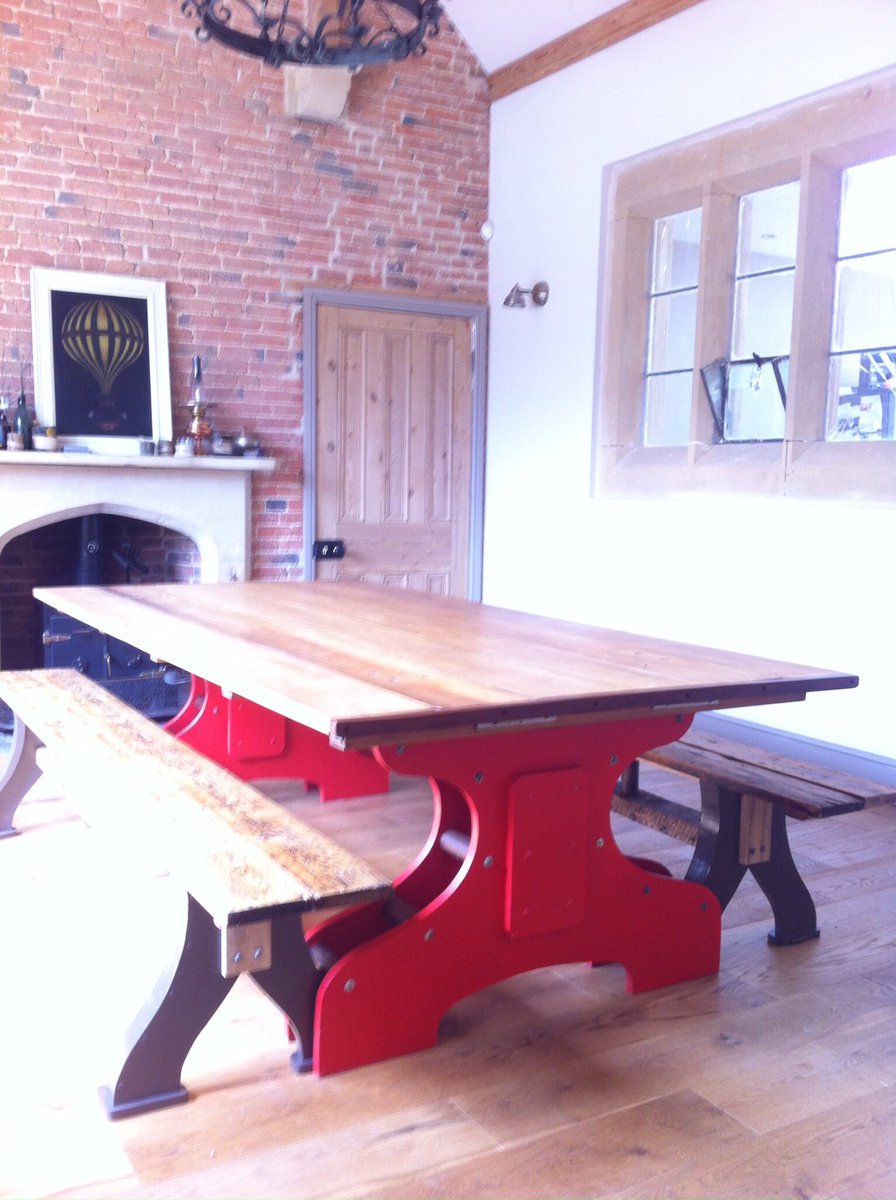 GethynTree's tweet image. #bespoke #furniture #design #interiors workshop.  
..never &apos;off-the-shelf&apos;