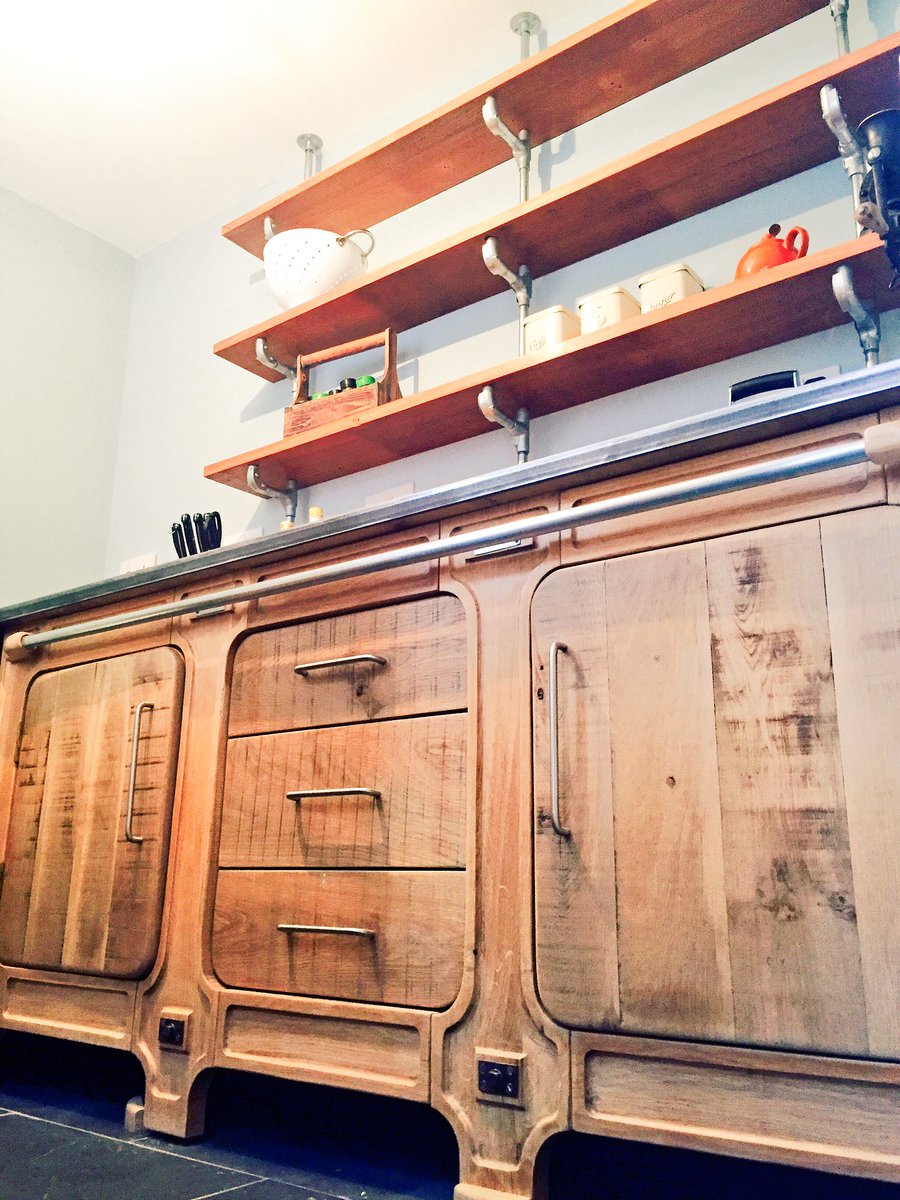 GethynTree's tweet image. #bespoke #furniture #design #interiors workshop.  
..never &apos;off-the-shelf&apos;
