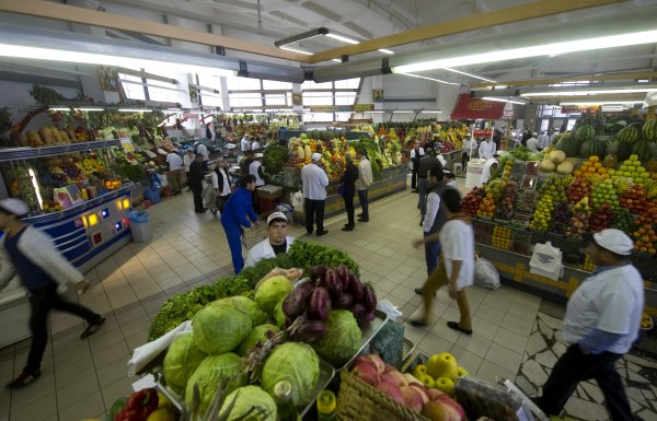 msk_new's tweet image. В поселке Кокошкино построят рынок 

Первый рынок по современному проек #Москва #moskow #msk goo.gl/GYHwJQ