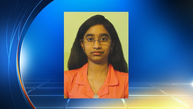 F-I-N-A-L-I-S-T. Miami girl, 12, heading to final rounds of Scripps National Spelling Bee local10.com/education/12-y… https://t.co/3z94EGHJ5Y