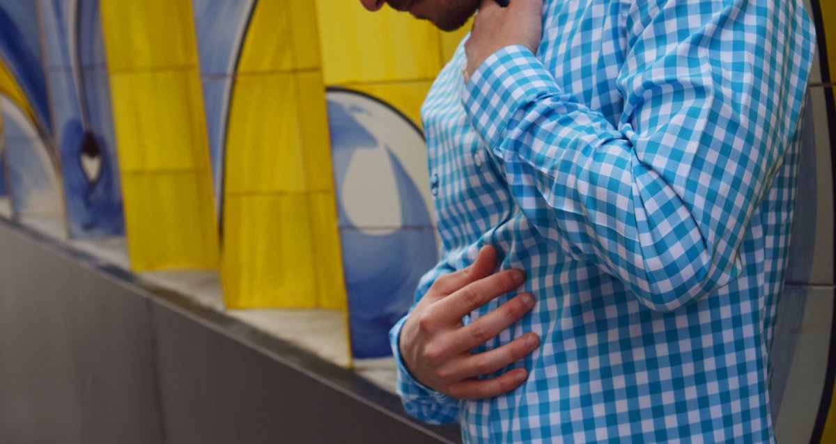 EMPIREO_AR's tweet photo. ¡Camisa azul con cuadro Vichy grande!¡Últimas unidades de este modelo!¡Aprovecha la promoción del 10%! #EMPIREO https://t.co/uupIWfkkKx