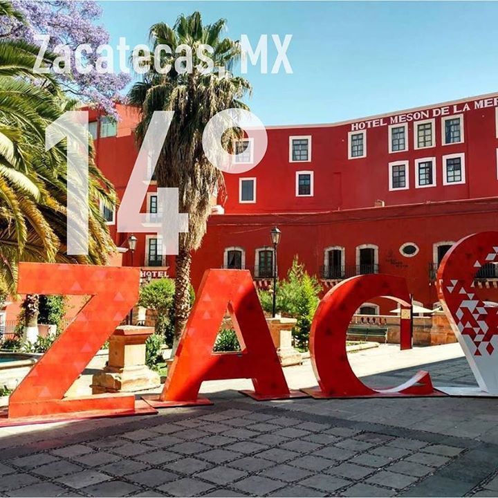 DescubreZac's tweet photo. Buen día #Zacatecas! https://t.co/iNArP3y9LT