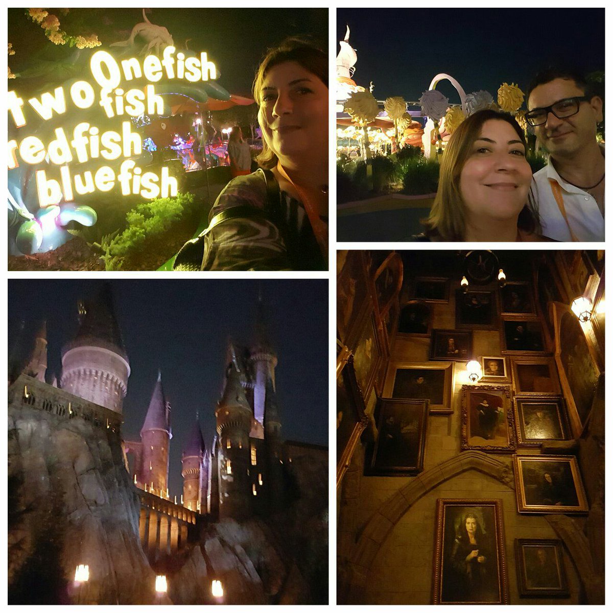 AvidIP_UAE's tweet photo. #INTA16 what a grand finale at #universalstudiosorlando, thank you from #avidip, now we can brag about it in #dubai https://t.co/dfBCoWJFOs