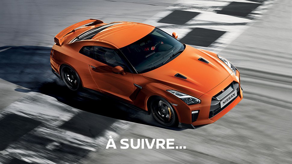 nissanfrance's tweet image. Respect ! Tu es à la hauteur du #GTRLegendaryLap. Nous te contacterons bientôt si tu es le gagnant