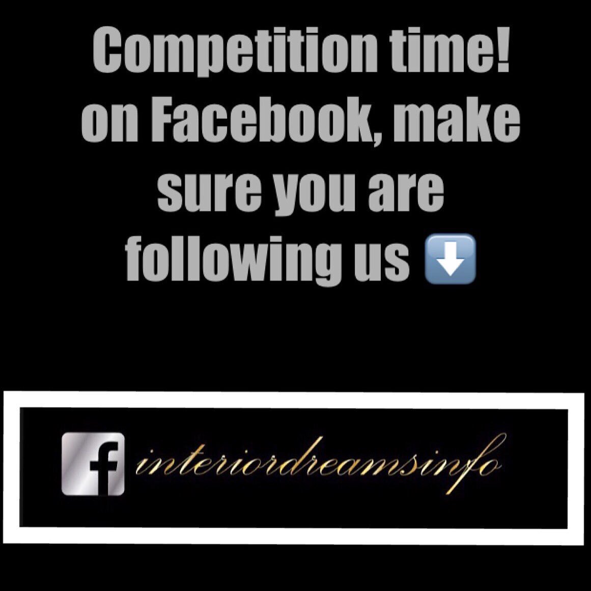 InteriorDreams2's tweet photo. Follow us on Facebook to enter our competition to win a prize for your best mate #bestmate #prize #competition https://t.co/q8aSHfuxB2
