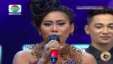 Fokus yang dibelakang lgi senyum <a href="/DA2_Irwan/">Irwan Krisdiyanto</a> ADA IRWAN LAGI DIDA3