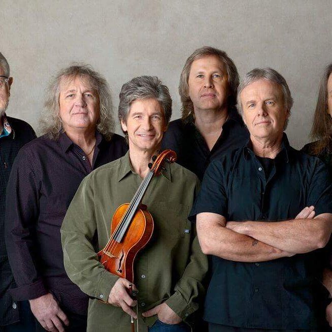 back_creek's tweet photo. @KansasBand  tonight. 
Box Office will open at 5:45 PM
Gates will open at 6:00 PM
Show starts at 7:00 PM https://t.co/JQof6wWvUp