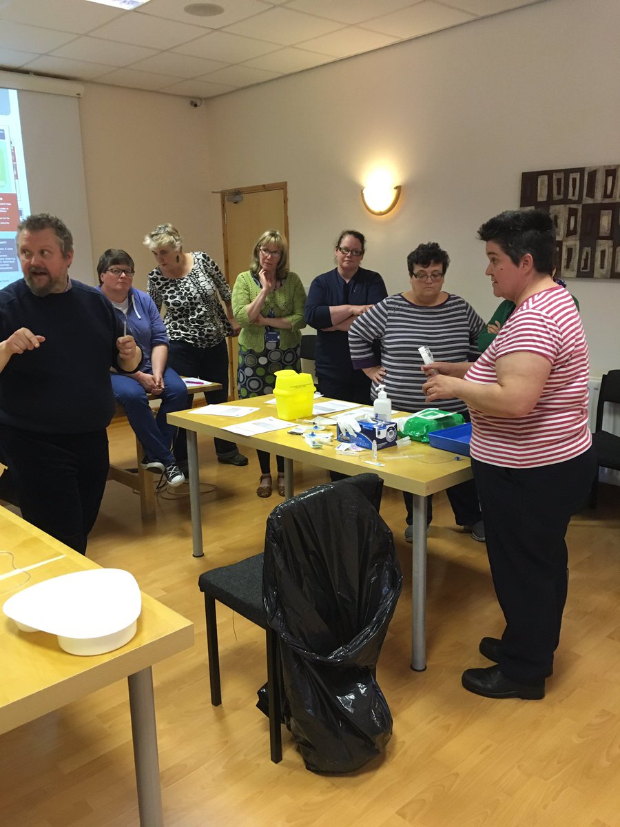 ABugsLifePowys's tweet photo. Practice makes perfect#ANTT We are having fun whilst doing this π€. Great group. #PTHBpride https://t.co/s26kcu6qA9