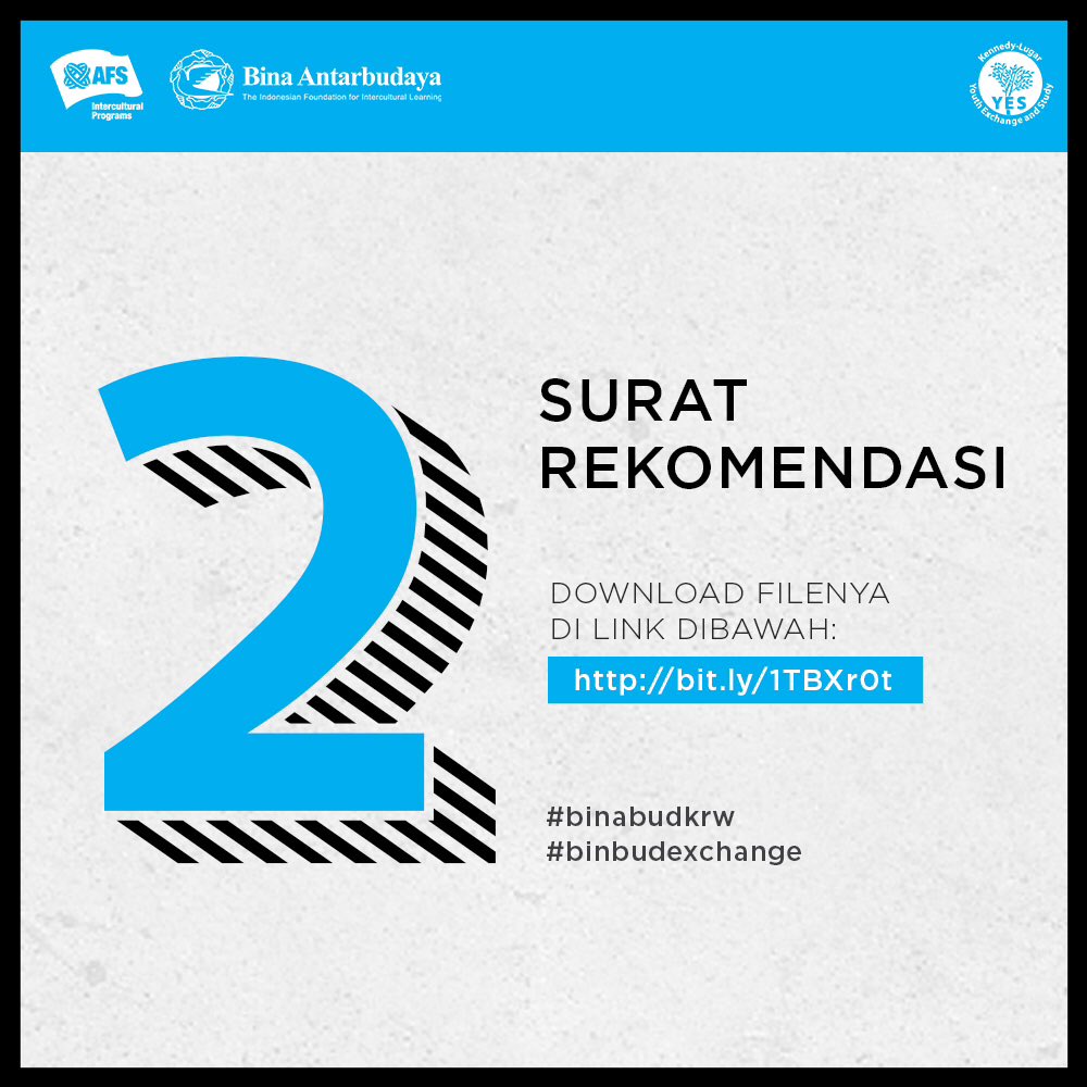 binabudkrw's tweet photo. Bagi yg tidak sempat mendownload, link tersedia untuk surat rekomendasi: https://t.co/lgkvbKtJ0j https://t.co/rK034wlknC