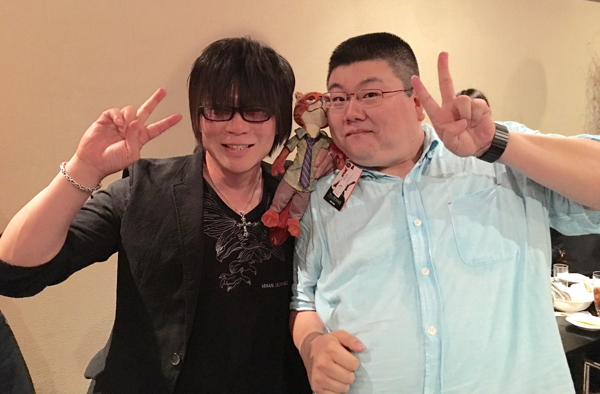 武田幸史 Na Twitter Katsuya0730 正解です 笑 Twitter