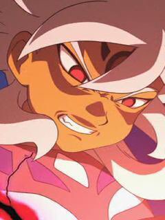 ぱん در توییتر ここまで表情が憎しみに溢れてるキャラなかなかいないと思う ガチな顔だもん バダップ かっこいい 細かすぎて伝わらない イナズマイレブンの魅力選手権