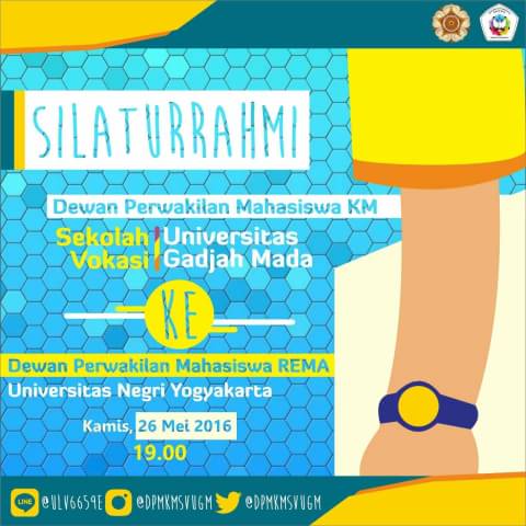 DPM KM SV UGM tweet media