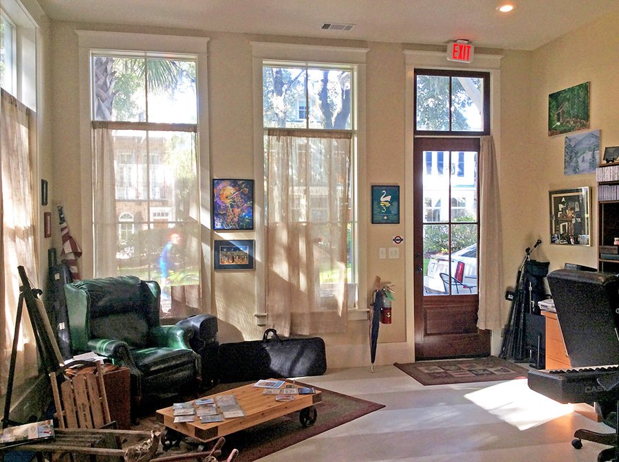 Habersham, SC tweet media