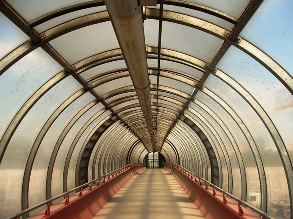 msk_new's tweet image. Завершен монтаж металлоконструкций надземного пешеходного перехода на Т #Москва #moskow #msk goo.gl/lvX95X