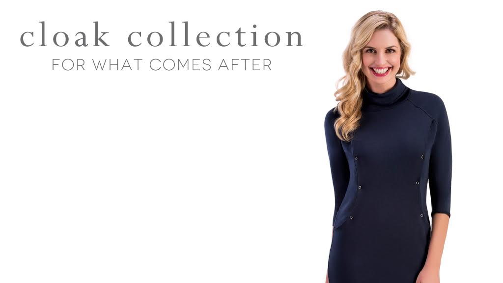 #tbt to before Cloak stepped in and made a nursing turtleneck a "thing." Check it: bit.ly/CloakLaunch