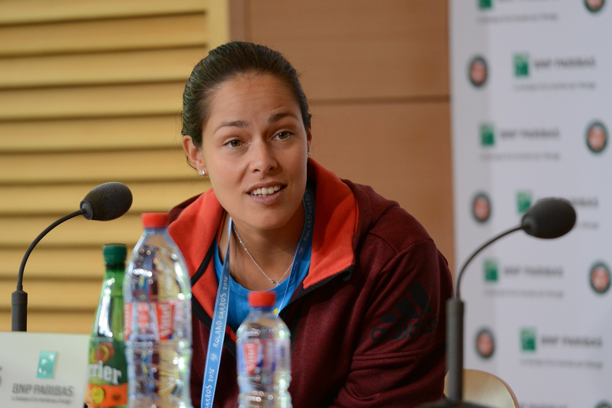 Ana Ivanovic Pictures Thread vol.3 - Page 254 - TennisForum.com2048 x 1367