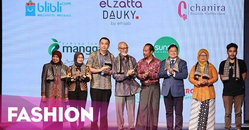 Strategi Badan Ekonomi Kreatif Wujudkn Indonesia sbg Kiblat Busana Muslim 2020 okz.me/Wgcy #entrepreneur