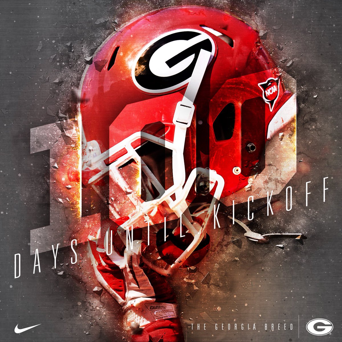 Coach Kirby Smart tweet media