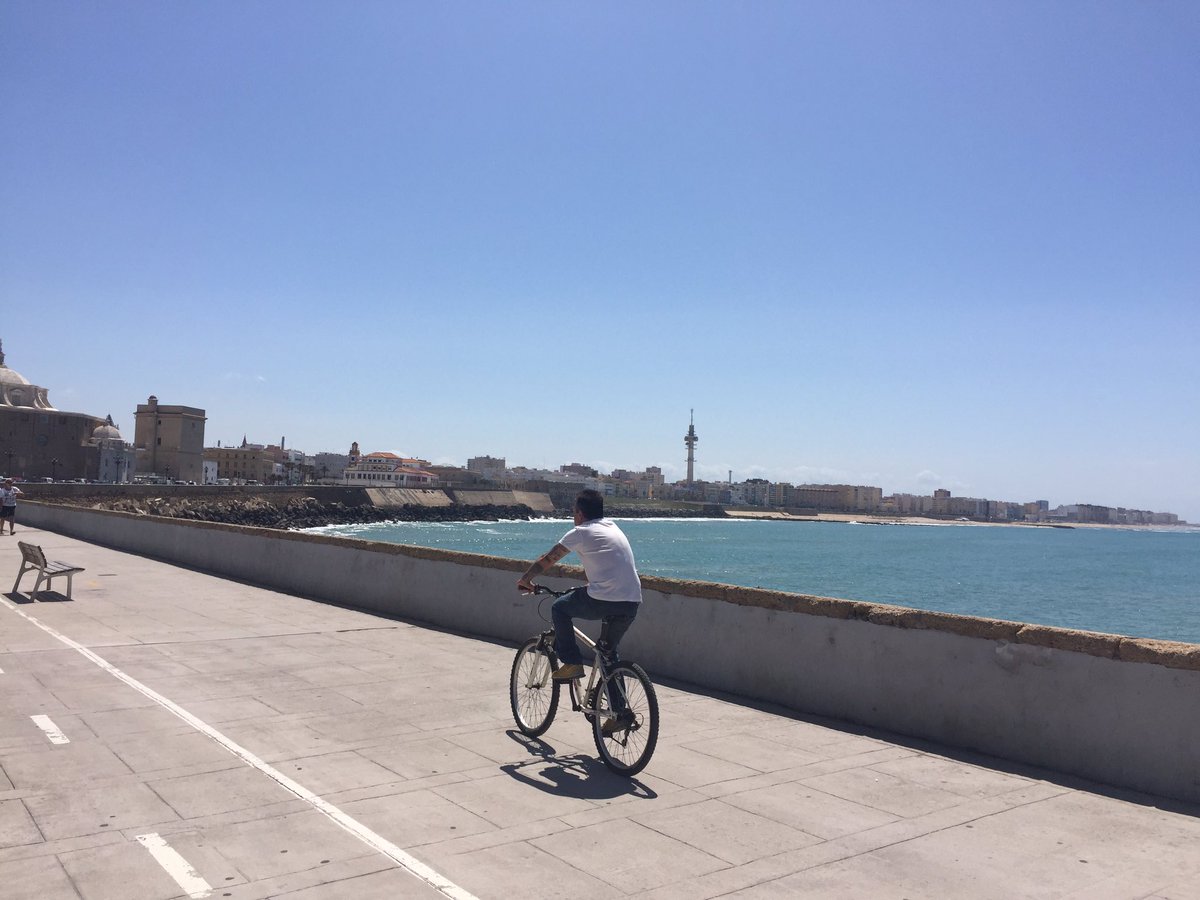 _anapastor_'s tweet photo. Ay Cádiz...ay...
#maravilla https://t.co/Q30MXHGJ4v