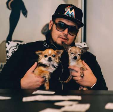 Ashley Balcerzak On Twitter Poker Player Daniel Miami Boss Suied Donated To Both Realdonaldtrump Hillaryclinton Https T Co Dle9sf1f6h