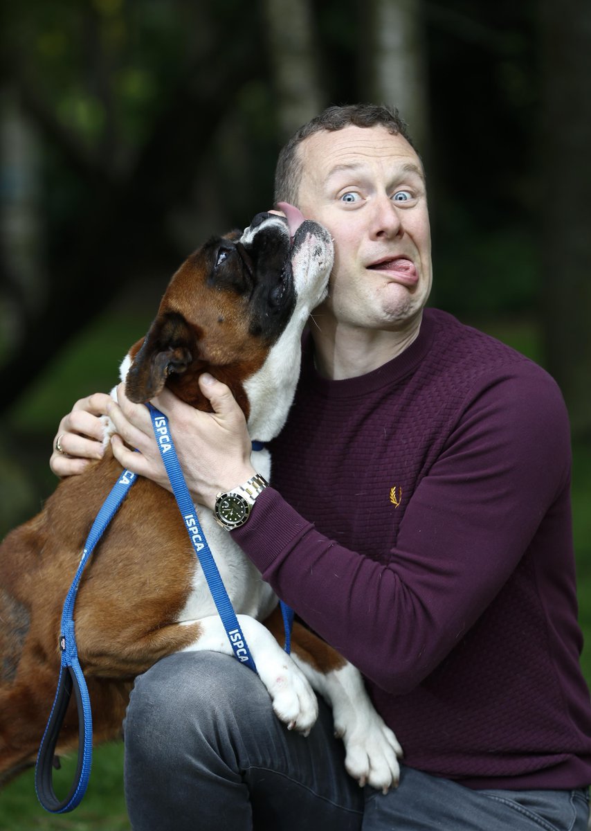 Spayaware's tweet image. For all the information about #SpayAware please visit our website spayaware.ie