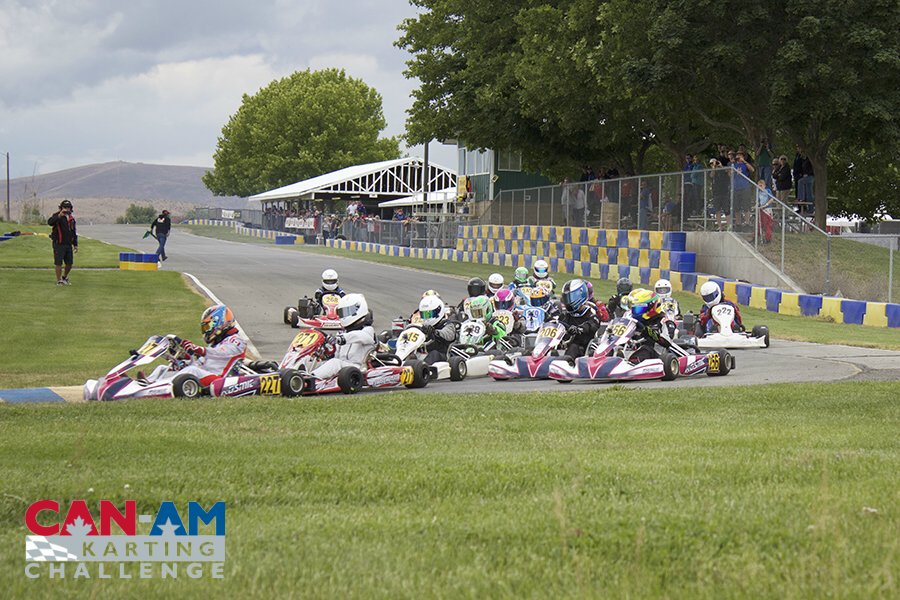 eKartingNews's tweet photo. .@CanAmRotax Karting Challenge Opens 2016 at Horn Rapids Kart Track https://t.co/mheicUJ7qn https://t.co/eTW8LdI5pX