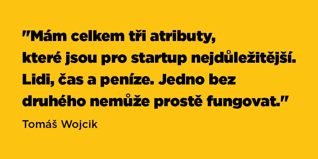 Děkujeme @startupjobs za rozhovor. Jak fungujeme a co doporučujeme začínajícím startupům? bit.ly/1Wm8xfF