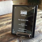 Photo by The Spoke Club (@TheSpokeClub)