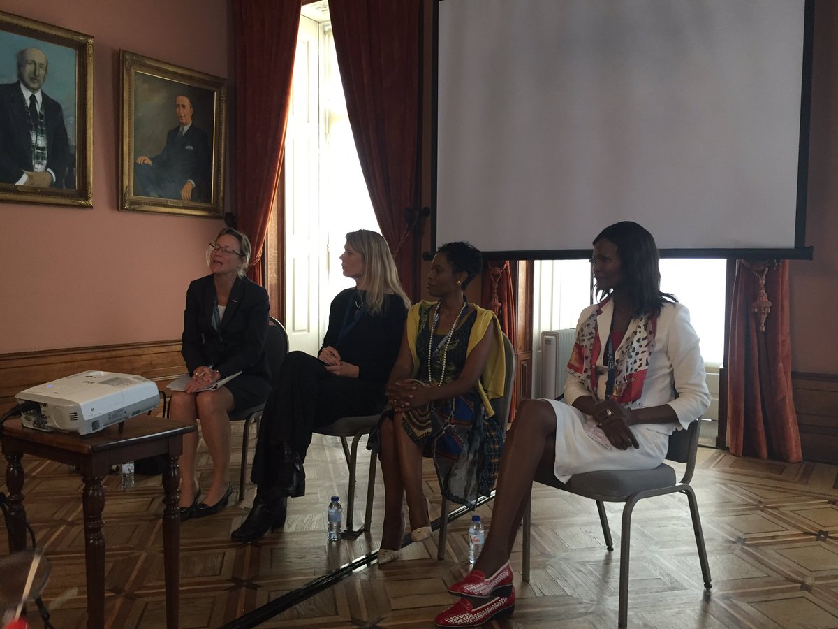 Impact investing, it's all about sustainability and good business <a href="/Heddapm/">Hedda Pahlson-Moller</a> <a href="/AudreyMothupi/">Audrey Mothupi</a> <a href="/Fkorhonen/">Florence Korhonen</a> <a href="/EBANimpact/">EBANimpact</a>