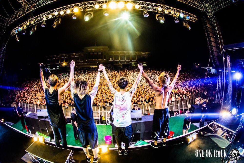 Rer2Foo's tweet photo. 世界中のOORerさんと繋がりたい!!

#ONEOKROCK愛してる人RT 
#OORerさんと繋がりたい 
#OORerさんはRT 
#仲良くしてくれる人RT 
#RTした人10969%フォロバ!!
#相互希望 https://t.co/qxAQL54FDk