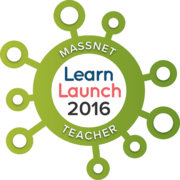 DianeMHauser's tweet photo. Started my day w/ a #DigitalBadge in my inbox! Thanks @LearnLaunch team! :) #BPSPLN #Massnet https://t.co/sPV64kjqjB