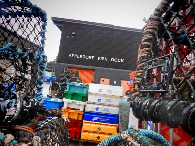 Council predicts bright future for #Appledore Fish Dock northdevongazette.co.uk/news/council_p… Pic: <a href="/tidyeyepr/">Tidy Eye PR ♥</a>