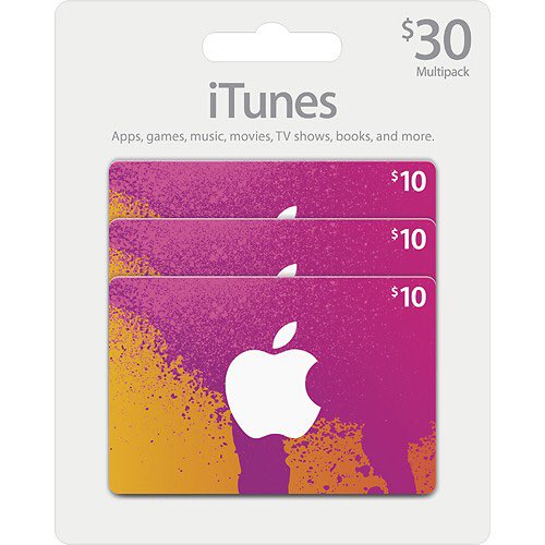 Giveaway Thursday! Retweet for a shot to win a $10 gift card. (Google or iTunes)