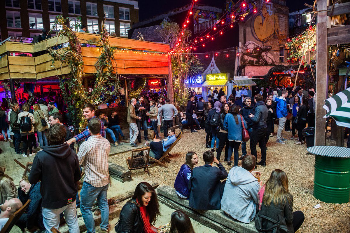 JustOpenedLdn's tweet image. Also @REDmarketLDS from today @XOYO_London @Hoxton_FM @BuggedOut @thefoodjoint @RootdownLDN: justopenedlondon.com/red-market/