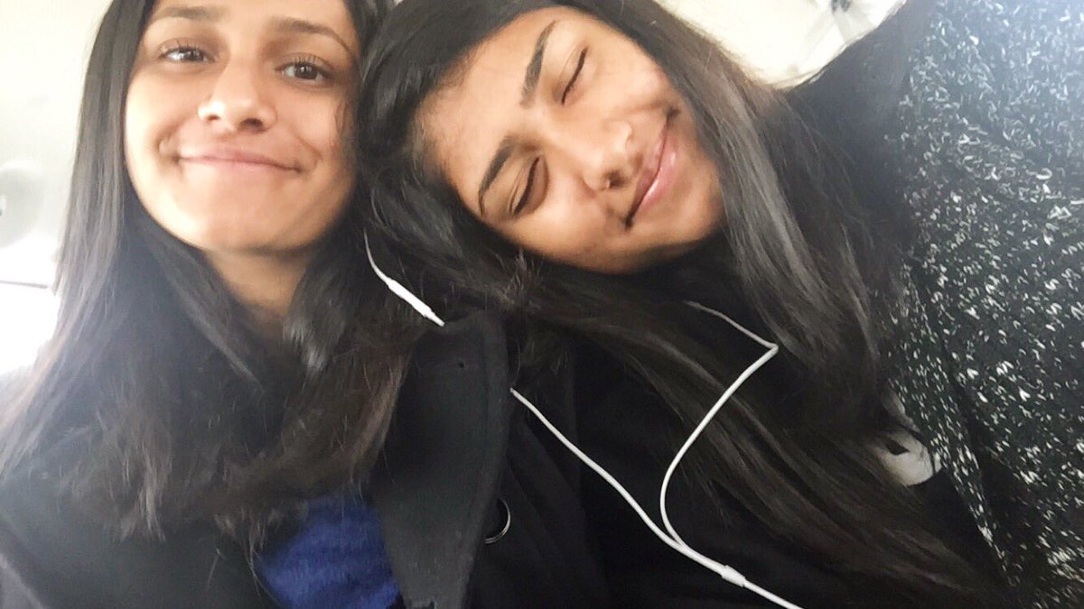 anikaapatell's tweet photo. H{15}BD baby sisππ #boob2 https://t.co/LX3fGPNyY7