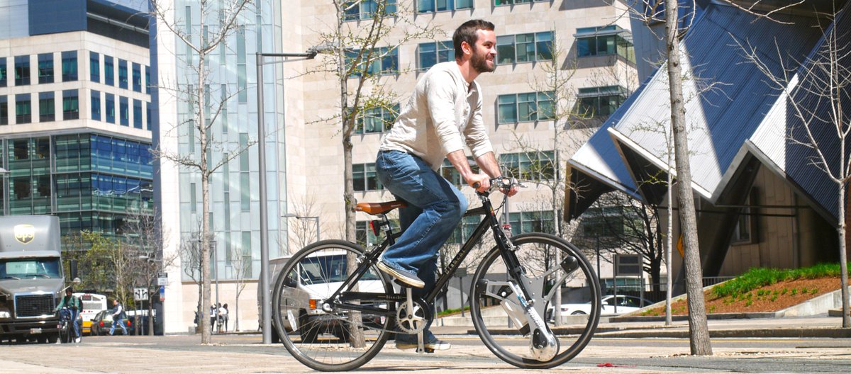 GeoOrbital's tweet photo. Please join us demo rides on Saturday's around #CambMA 5/28  one broad canal st 11-2pm 🚲🚲🚲 #wheelycool #funtech https://t.co/0PIiwX6GTI