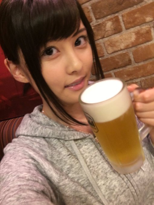 仕事終わりの一杯。くわぁ〜🍻  #飲めません https://t.co/bfo0JxUsf1<a href="/tag/%E9%A3%B2%E3%82%81%E3%81%BE%E3%81%9B%E3%82%93"class="tags">#飲めません</a>