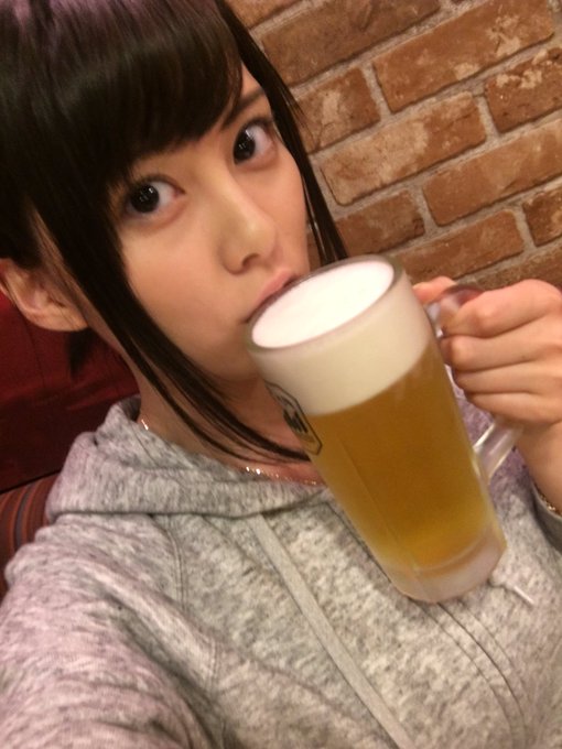 仕事終わりの一杯。くわぁ〜🍻  #飲めません https://t.co/bfo0JxUsf1<a href="/tag/%E9%A3%B2%E3%82%81%E3%81%BE%E3%81%9B%E3%82%93"class="tags">#飲めません</a>