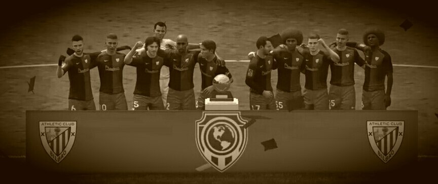 AlexHameer's tweet photo. Termina la etapa en este club, muy agradecido y feliz de haber pertenecido a este equipo. Por siempre AupaFathletic! https://t.co/r5A6R8Se3c