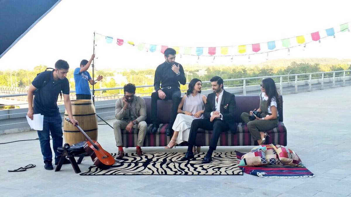 pakistan_fhm's tweet photo. #BTS of Shoe planet, Eid collection #shoeplanet #festiveseason @shoeplanetpk https://t.co/grs8RuWCtD