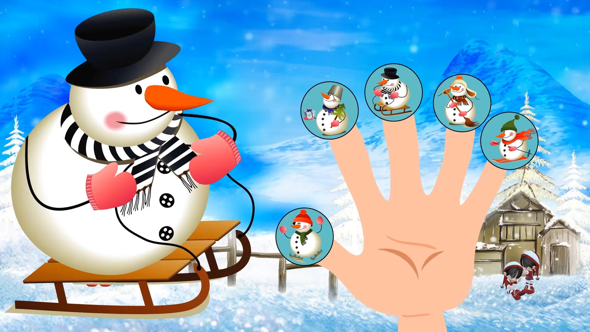Banana S Toy Collect Snowman Fingerfamily Nurseryrhymes Lyrics And More T Co N1pqrn23w5 Kids Children Songs Kid T Co Qwnpdi1fyx Twitter