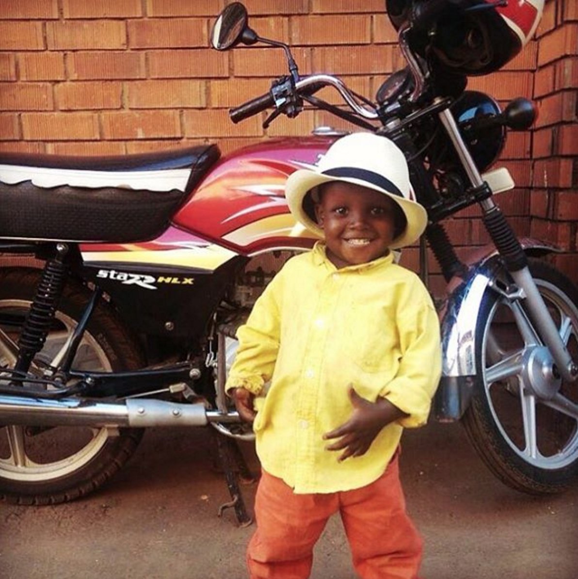 Compassion UK tweet media