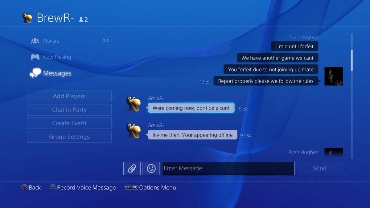 HughesFPS's tweet image. Gb proof vs S-6 Homedawgz #PS4share