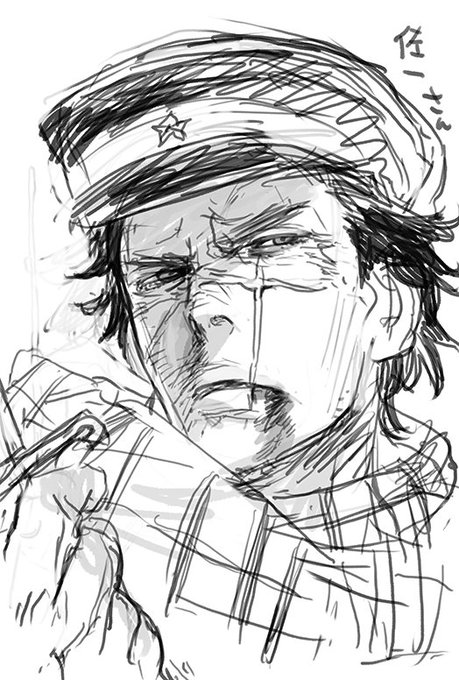 せっかく液タブ買ったので色々描いていこうと思う 