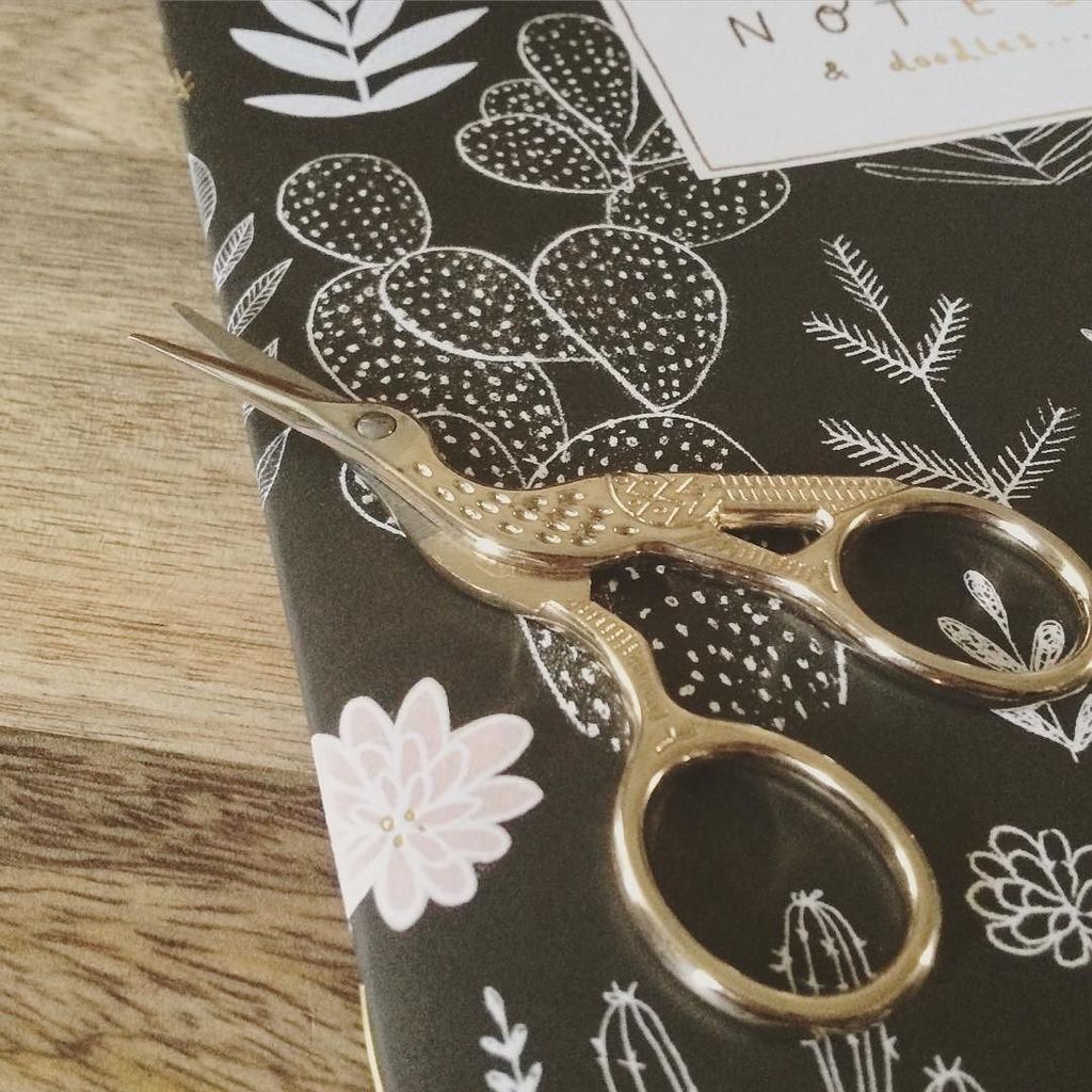 bubblejam's tweet photo. I've always wanted some #storkscissors! YAY #papergang! #โ๏ธ https://t.co/k1giuyJpSP