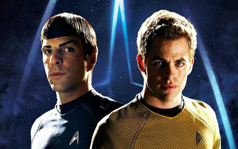 BrevesCine's tweet photo. ¡Conoce a los personajes de #StarTrekMásAllá a través de sus carteles oficiales! https://t.co/S3fIu1WjQe https://t.co/ksicn3SGZb